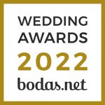 Ganador 2022 bodas.net Wedding Remedios Novias Málaga
