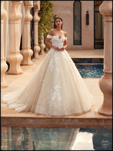 Demetrios - Remedios Novias - Explora nuestra colección de Demetrios